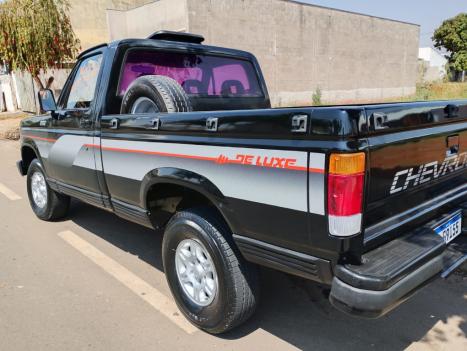 CHEVROLET D20 3.9  S LUXE DIESEL CABINE SIMPLES, Foto 7
