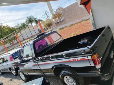 CHEVROLET D20 3.9  S LUXE DIESEL CABINE SIMPLES, Foto 8