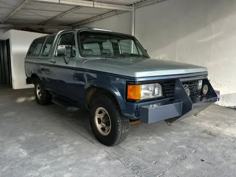 CHEVROLET D20 4.0 DIESEL ENVEMO CABINE DUPLA, Foto 1