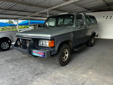 CHEVROLET D20 4.0 DIESEL ENVEMO CABINE DUPLA, Foto 3