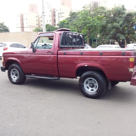 CHEVROLET D20 4.0 DIESEL CABINE SIMPLES, Foto 3