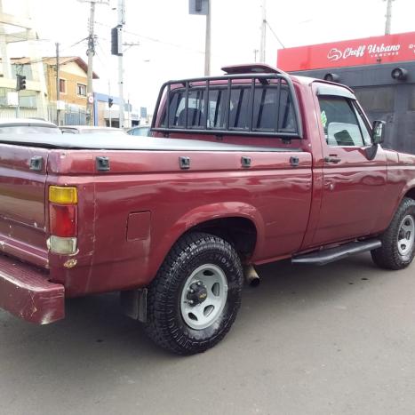 CHEVROLET D20 4.0 DIESEL CABINE SIMPLES, Foto 7