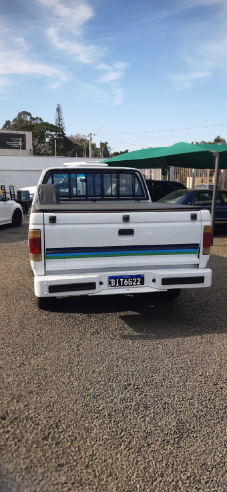 CHEVROLET D20 4.0 DIESEL CONQUEST CABINE SIMPLES, Foto 3