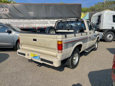 CHEVROLET D20 4.0 DIESEL CUSTOM S CABINE SIMPLES, Foto 3