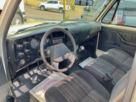 CHEVROLET D20 4.0 DIESEL CUSTOM S CABINE SIMPLES, Foto 9