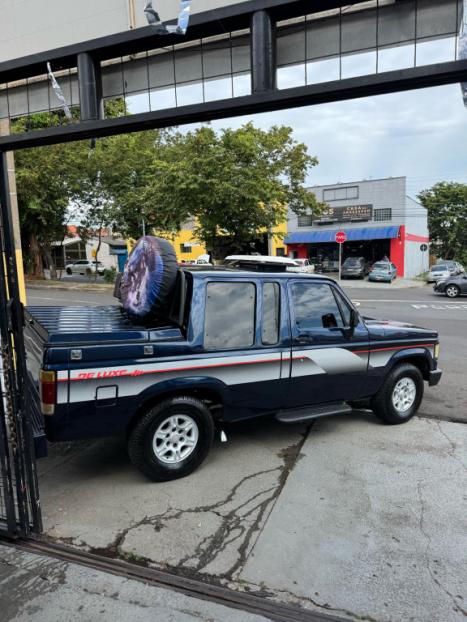 CHEVROLET D20 4.0 DIESEL CUSTOM DE LUXE CABINE DUPLA, Foto 2