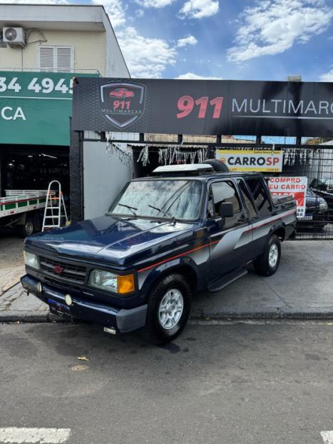 CHEVROLET D20 4.0 DIESEL CUSTOM DE LUXE CABINE DUPLA, Foto 5