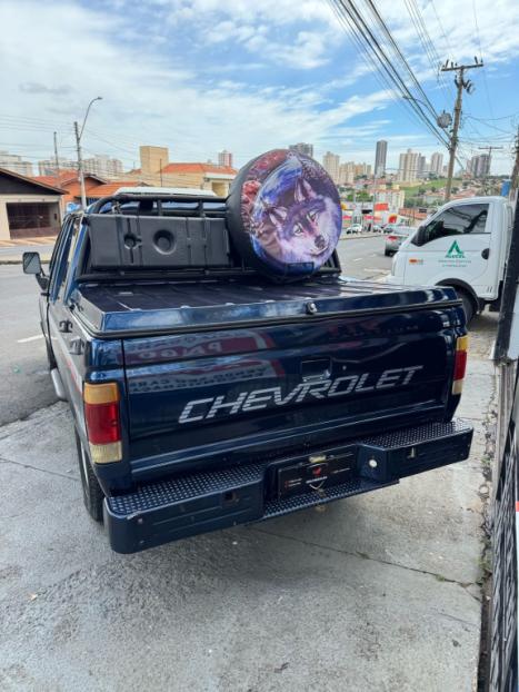 CHEVROLET D20 4.0 DIESEL CUSTOM DE LUXE CABINE DUPLA, Foto 6