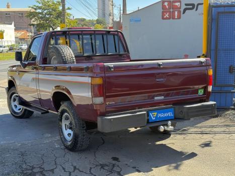 CHEVROLET D20 4.0 DIESEL CUSTOM S CABINE SIMPLES, Foto 2