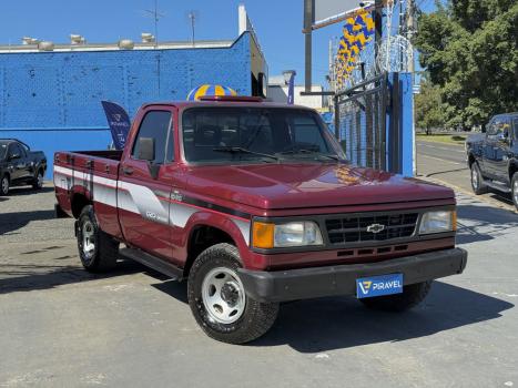 CHEVROLET D20 4.0 DIESEL CUSTOM S CABINE SIMPLES, Foto 3