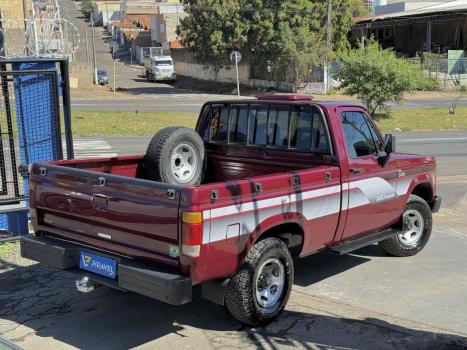CHEVROLET D20 4.0 DIESEL CUSTOM S CABINE SIMPLES, Foto 4