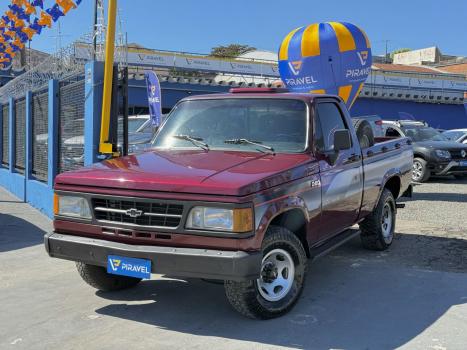 CHEVROLET D20 4.0 DIESEL CUSTOM S CABINE SIMPLES, Foto 5