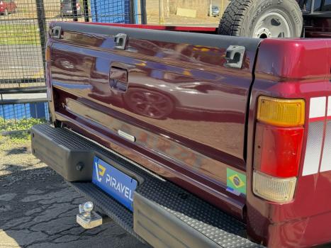 CHEVROLET D20 4.0 DIESEL CUSTOM S CABINE SIMPLES, Foto 6