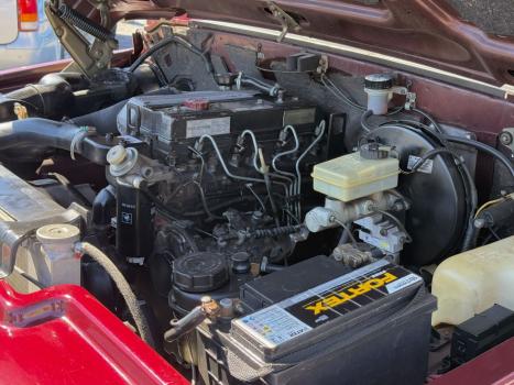 CHEVROLET D20 4.0 DIESEL CUSTOM S CABINE SIMPLES, Foto 7