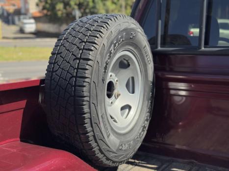 CHEVROLET D20 4.0 DIESEL CUSTOM S CABINE SIMPLES, Foto 10