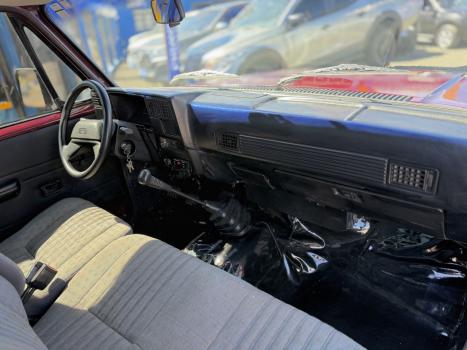 CHEVROLET D20 4.0 DIESEL CUSTOM S CABINE SIMPLES, Foto 11