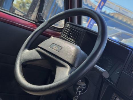 CHEVROLET D20 4.0 DIESEL CUSTOM S CABINE SIMPLES, Foto 14