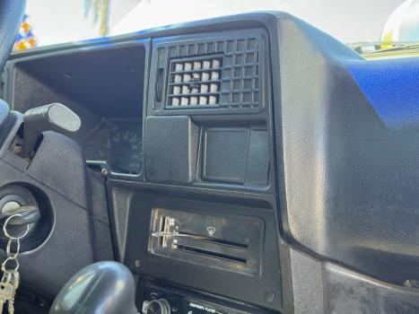 CHEVROLET D20 4.0 DIESEL CUSTOM S CABINE SIMPLES, Foto 15