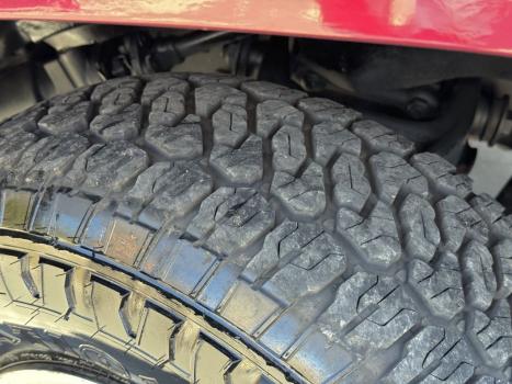 CHEVROLET D20 4.0 DIESEL CUSTOM S CABINE SIMPLES, Foto 17