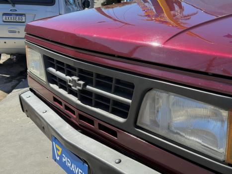 CHEVROLET D20 4.0 DIESEL CUSTOM S CABINE SIMPLES, Foto 18