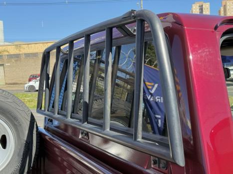 CHEVROLET D20 4.0 DIESEL CUSTOM S CABINE SIMPLES, Foto 19
