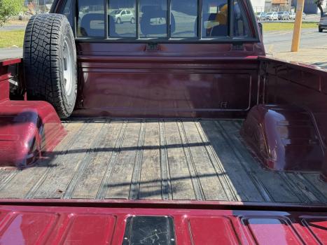 CHEVROLET D20 4.0 DIESEL CUSTOM S CABINE SIMPLES, Foto 20