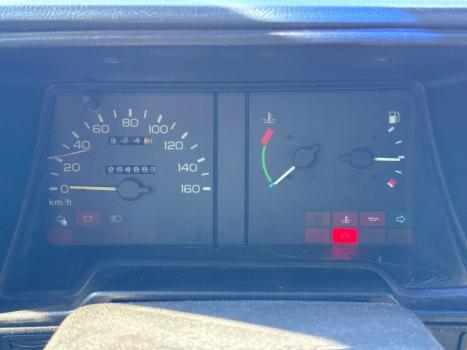 CHEVROLET D20 4.0 DIESEL CUSTOM S CABINE SIMPLES, Foto 23