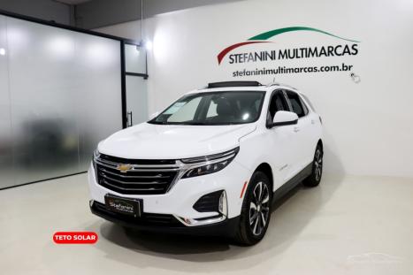 CHEVROLET Equinox 1.5 16V 4P PREMIER AWD TURBO AUTOMTICO, Foto 1