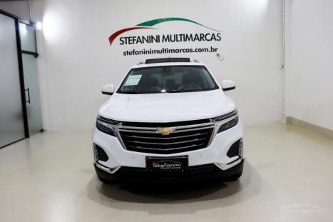 CHEVROLET Equinox 1.5 16V 4P PREMIER AWD TURBO AUTOMTICO, Foto 2