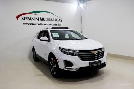 CHEVROLET Equinox 1.5 16V 4P PREMIER AWD TURBO AUTOMTICO, Foto 3