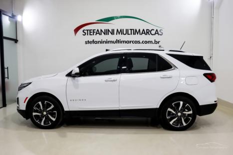 CHEVROLET Equinox 1.5 16V 4P PREMIER AWD TURBO AUTOMTICO, Foto 11