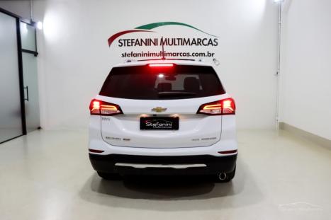 CHEVROLET Equinox 1.5 16V 4P PREMIER AWD TURBO AUTOMTICO, Foto 13