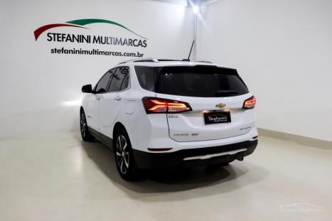 CHEVROLET Equinox 1.5 16V 4P PREMIER AWD TURBO AUTOMTICO, Foto 14