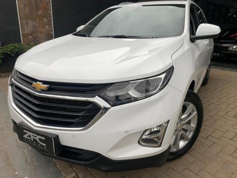 CHEVROLET Equinox 1.5 16V 4P LT TURBO AUTOMTICO, Foto 1