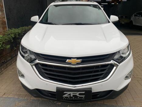 CHEVROLET Equinox 1.5 16V 4P LT TURBO AUTOMTICO, Foto 3