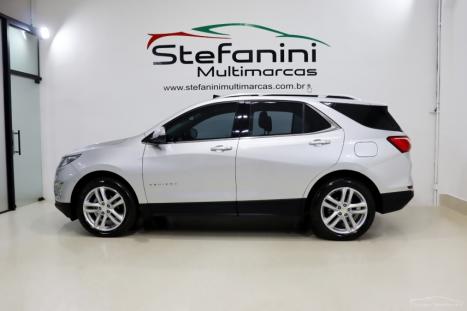 CHEVROLET Equinox 1.5 16V 4P PREMIER AWD TURBO AUTOMTICO, Foto 11