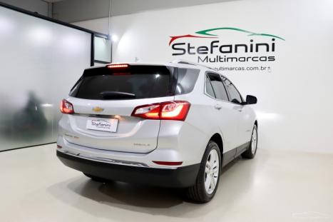 CHEVROLET Equinox 1.5 16V 4P PREMIER AWD TURBO AUTOMTICO, Foto 12