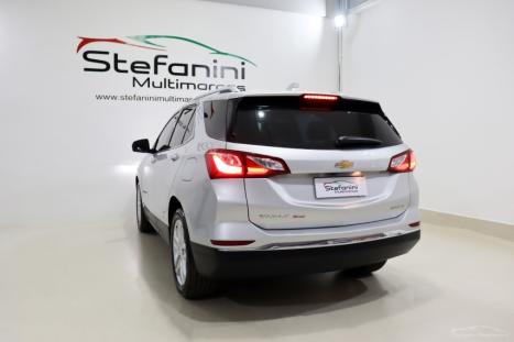 CHEVROLET Equinox 1.5 16V 4P PREMIER AWD TURBO AUTOMTICO, Foto 14