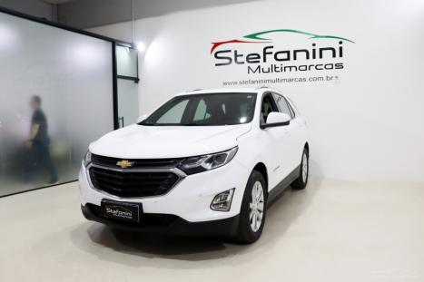 CHEVROLET Equinox 1.5 16V 4P LT TURBO AUTOMTICO, Foto 1