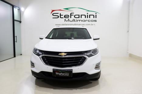 CHEVROLET Equinox 1.5 16V 4P LT TURBO AUTOMTICO, Foto 2