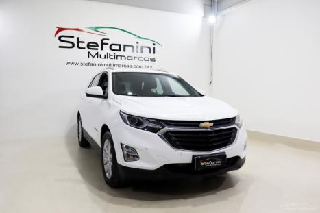 CHEVROLET Equinox 1.5 16V 4P LT TURBO AUTOMTICO, Foto 3