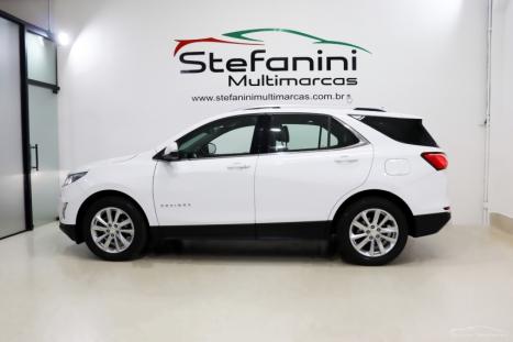 CHEVROLET Equinox 1.5 16V 4P LT TURBO AUTOMTICO, Foto 10