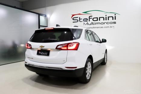 CHEVROLET Equinox 1.5 16V 4P LT TURBO AUTOMTICO, Foto 11