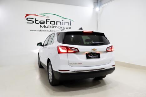 CHEVROLET Equinox 1.5 16V 4P LT TURBO AUTOMTICO, Foto 13