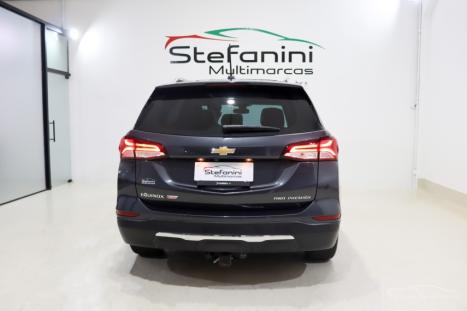 CHEVROLET Equinox 1.5 16V 4P PREMIER AWD TURBO AUTOMTICO, Foto 13