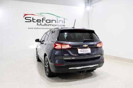 CHEVROLET Equinox 1.5 16V 4P PREMIER AWD TURBO AUTOMTICO, Foto 14