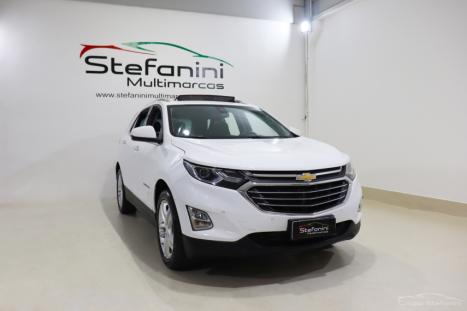 CHEVROLET Equinox 1.5 16V 4P PREMIER AWD TURBO AUTOMTICO, Foto 3