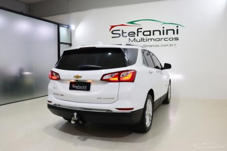 CHEVROLET Equinox 1.5 16V 4P PREMIER AWD TURBO AUTOMTICO, Foto 12