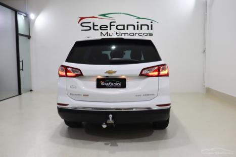 CHEVROLET Equinox 1.5 16V 4P PREMIER AWD TURBO AUTOMTICO, Foto 13