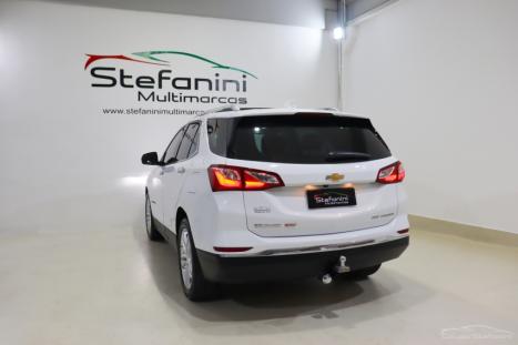 CHEVROLET Equinox 1.5 16V 4P PREMIER AWD TURBO AUTOMTICO, Foto 14